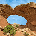 Broken Arch