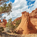 Kodachrome Basin Secret Passage Loop