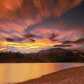 Late Summer Sunset