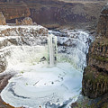 Palouse Falls