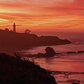 Yaquina Head Lighthouse